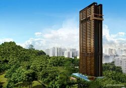 The Landmark (D3), Condominium #552209851